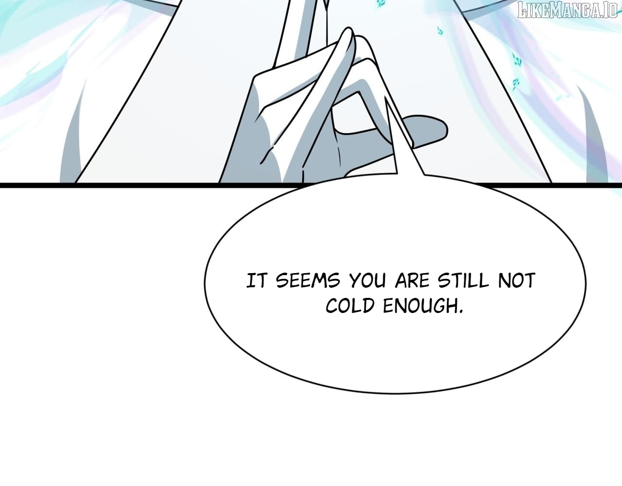 Era of the Haunted Chapter 536 - page 75